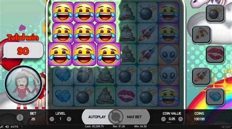 emojiplanet slot|Emojiplanet slot – new official emoji® slot form NetEnt.